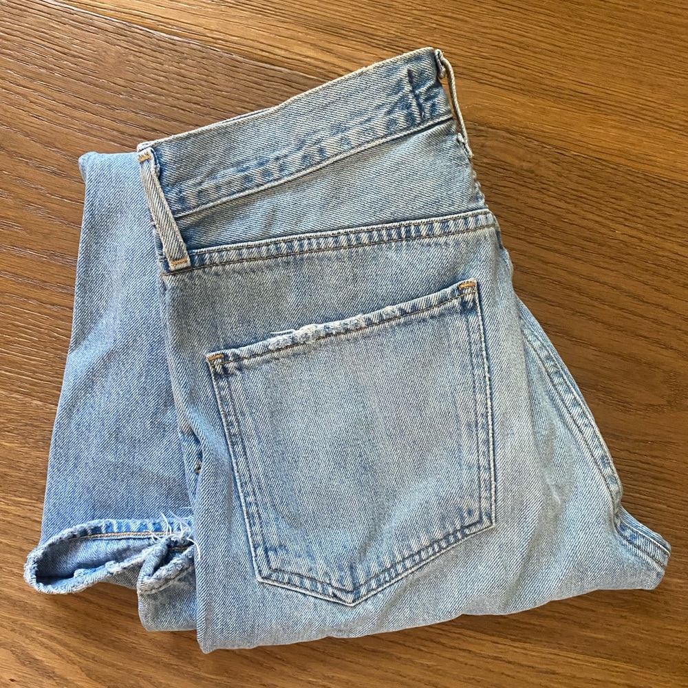 Agolde Jeans - image 8